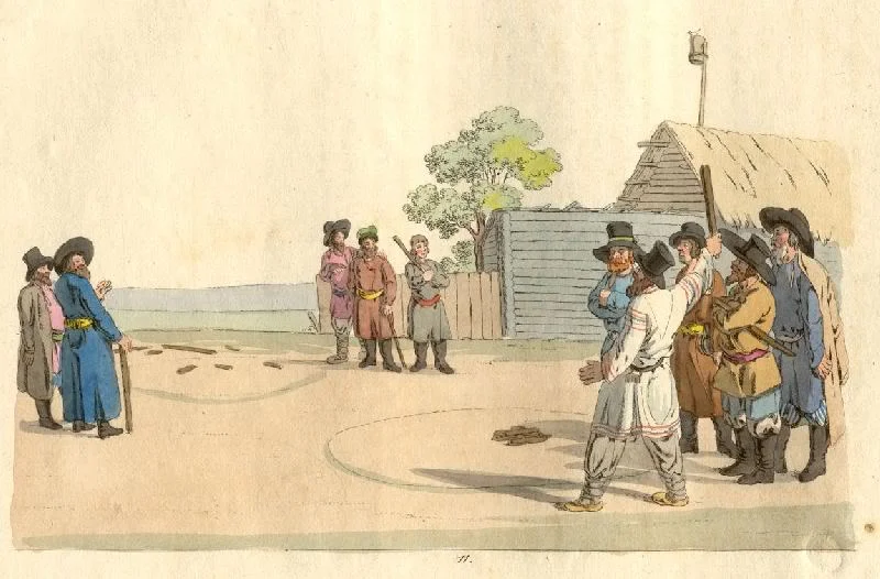 Photo for article 12 — 11_Spiele_und_Blustigungen_der_Russen_aus_den_niederen_Volksschichten.6VX9Dt0C.webp